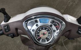 HONDA SH MODE JF51