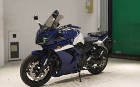 YAMAHA FZ1 FAZER GT 2003 RN21J