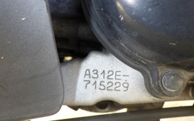 YAMAHA JOG Gen.5 2024 SA36J