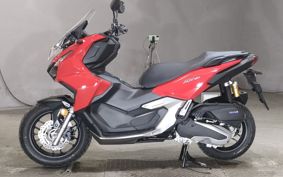 HONDA ADV160 KF54