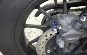 HONDA REBEL 250 MC49