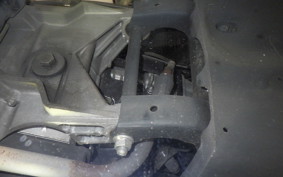 SUZUKI ADDRESS V125 DT11A