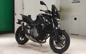 KAWASAKI Z650 A 2018 ER650H
