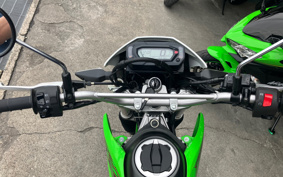 KAWASAKI KLX230 LX230A