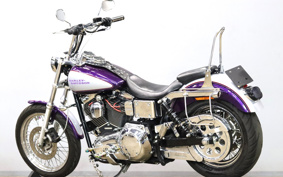 HARLEY FXDL 2001 GDV