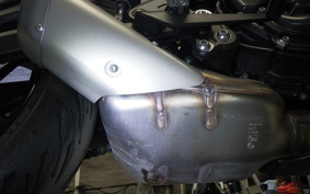 YAMAHA MT-07 2023