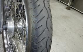 HARLEY FXDC 1580 2008