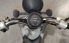 HONDA TODAY AF61