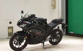 YAMAHA YZF-R25 1998 RG43J