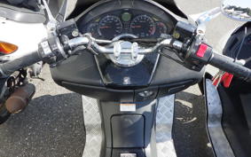 HONDA FORZA Z MF08