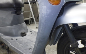 SUZUKI LET's 4 CA45A