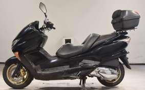 HONDA FORZA Z MF08