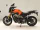 Фото Yamaha MT-09 A 2015 с японского аукциона