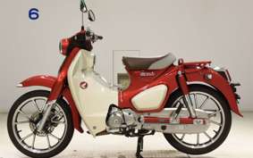 HONDA C125 SUPER CUB JA71