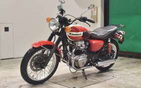 KAWASAKI W400 2007 EJ400A