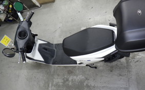 HONDA EM1E: EF16
