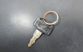 HONDA C50 SUPER CUB AA01