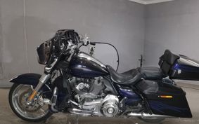 HARLEY FLHXSE1800CVO 2015 PXN