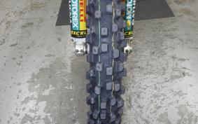 KTM 250 SX F 2008