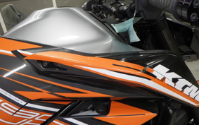 KTM 790 DUKE 2019