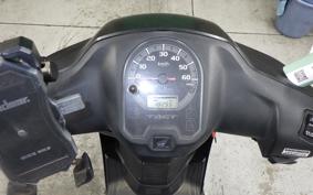 HONDA TACT Gen.4 AF79