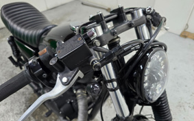 KAWASAKI 250TR BJ250F