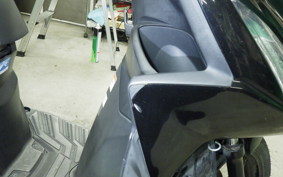 SUZUKI ADDRESS 110 CE47A