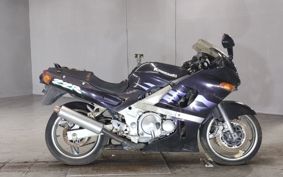 KAWASAKI ZZ-R400 ZX400N