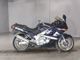 Фото Kawasaki ZZ-R400 с японского аукциона