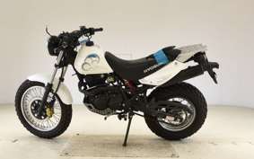 HYOSUNG RT125 D 2011