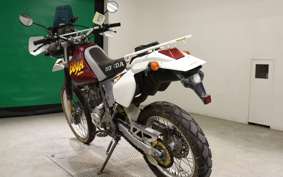 HONDA XR250 BAJA MD30