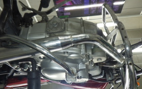 SUZUKI GN125 F Gen.2