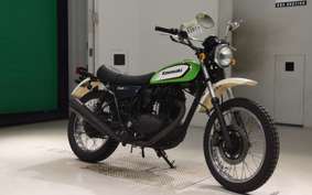 KAWASAKI 250TR 2022 BJ250F