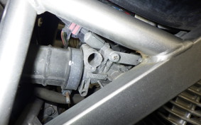 KAWASAKI KLX125 LX125C