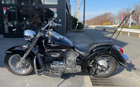 SUZUKI INTRUDER 400 CLASSIC 2010 VK56A