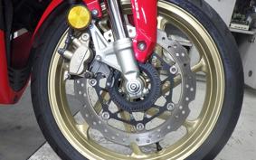 HONDA CBR250RR A 2008 MC51