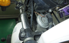 YAMAHA DT125 2020 2N0