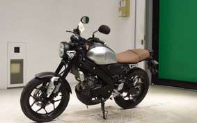 YAMAHA XSR155 2025