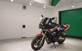 YAMAHA FZ400 1997 4YR