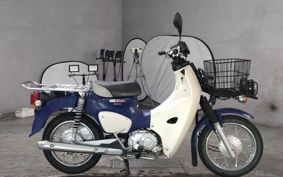 HONDA SUPER CUB50 AA07