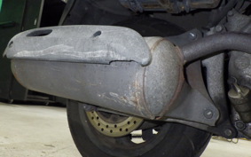 HONDA FORESIGHT EX MF04