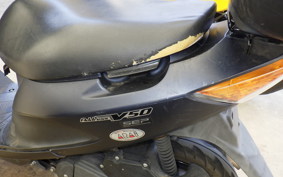 SUZUKI ADDRESS V50 CA4BA