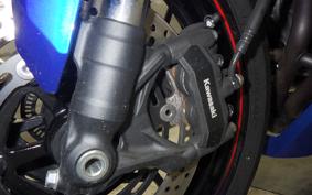 KAWASAKI ZX-4R SE 2024 ZX400P