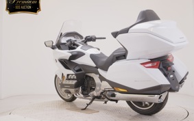 HONDA GL 1800 GOLD WING TOUR DCT 2026 SC79