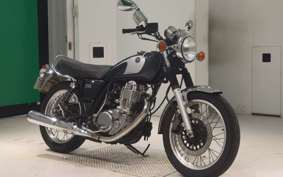 YAMAHA SR400 Gen.5 2021 RH16J