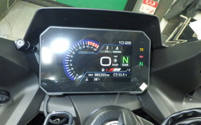 SUZUKI GSX-8R 2024 EM1AA