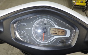 SUZUKI ADDRESS V125 S 2025 CF4MA