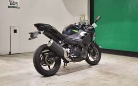 KAWASAKI NINJA 400 2019 EX400G