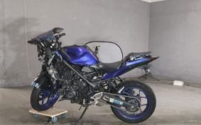YAMAHA YZF-R25 RG43J