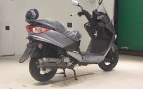 SYM JOYRIDES125I 2019